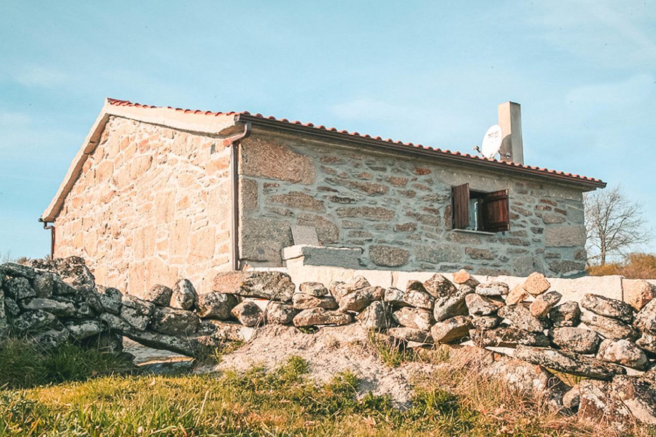 Aldeia Do Codecal Guest House Codecal  Exterior photo